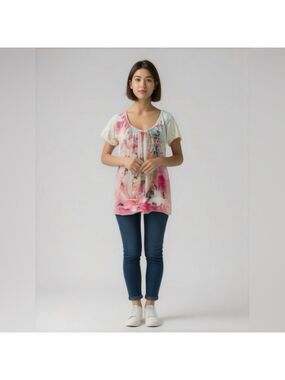 Maurice’s Size Large